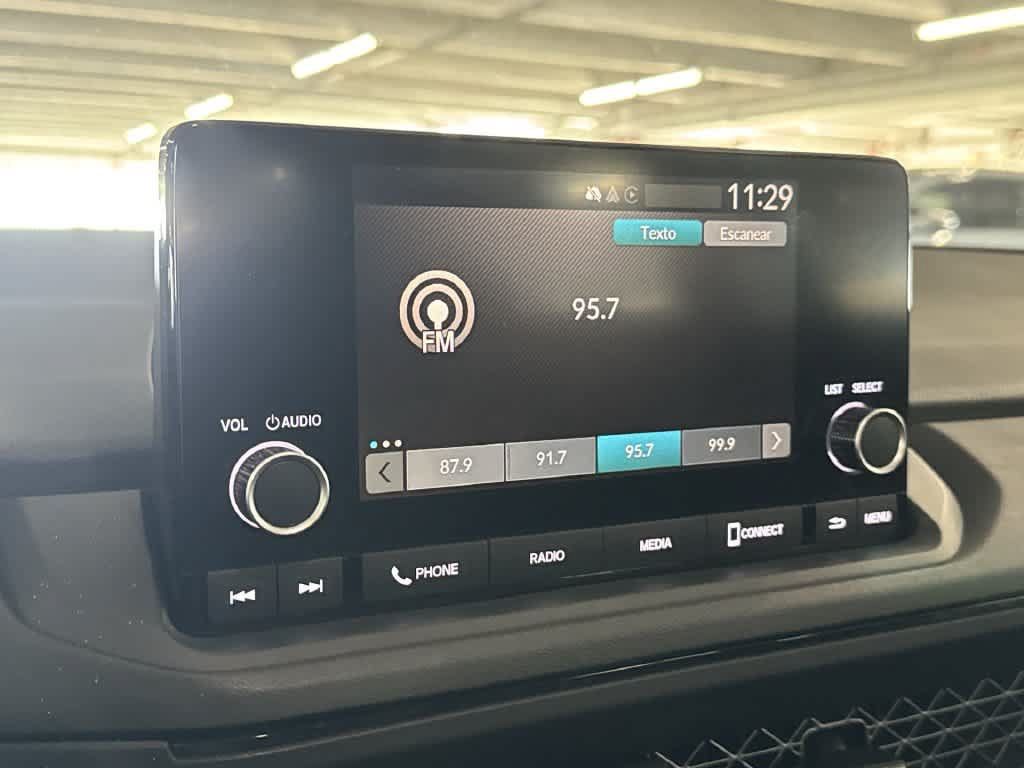 Used 2023 Honda Accord EX image 17