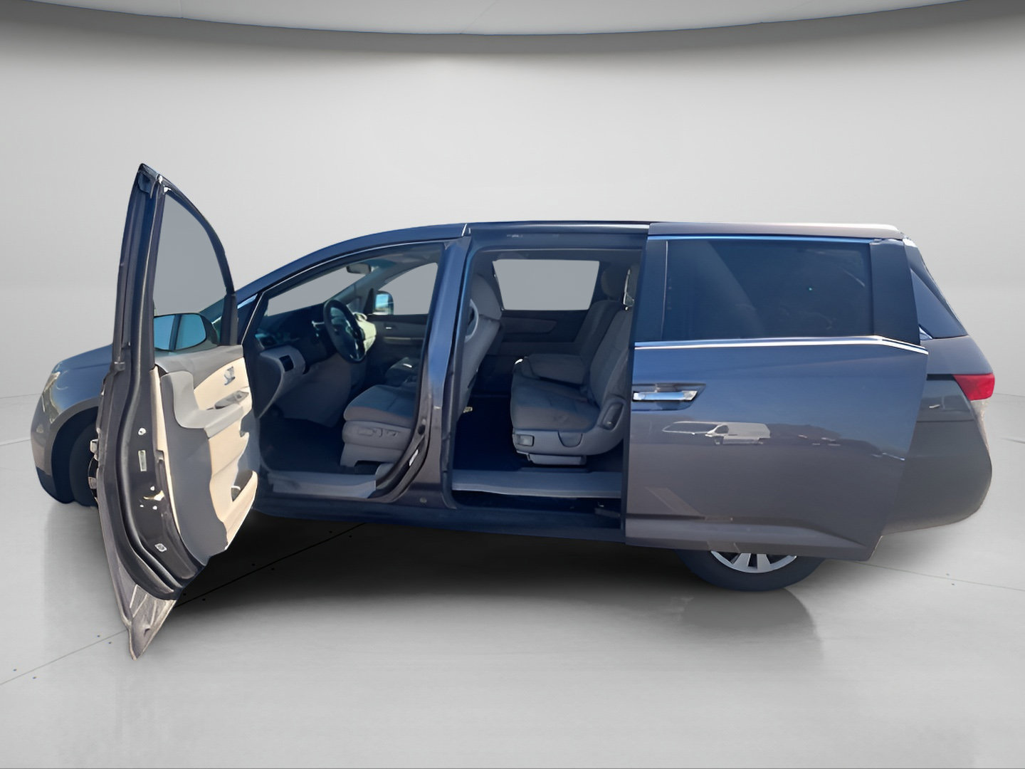 Used 2015 Honda Odyssey EX image 14