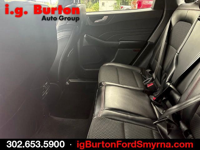 Used 2025 Ford Escape ST-Line FWD image 6