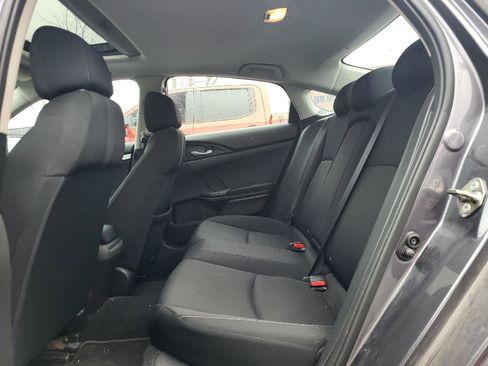 Used 2017 Honda Civic EX-T image 10