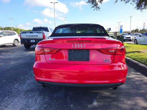 Used 2015 Audi A3 2.0T Premium AWD/4WD image 7