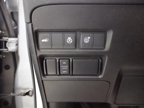 Used 2021 Nissan Armada Platinum w/ Captain's Chairs Package AWD/4WD image 23
