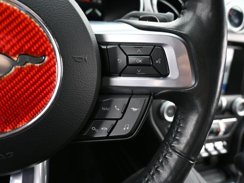 Used 2021 Ford Mustang GT Premium w/ GT Performance Package image 19