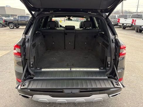 Used 2023 BMW X5 xDrive45e w/ Climate Comfort Package image 37