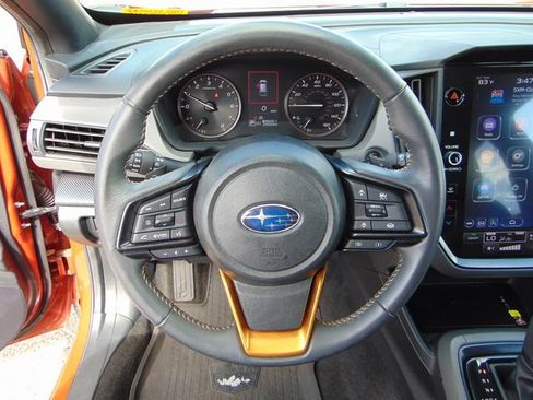 Used 2024 Subaru Crosstrek 2.5i Wilderness w/ Crosstrek Mirror Package AWD/4WD image 15
