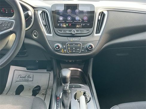 Used 2022 Chevrolet Malibu LT w/ Redline Edition image 16