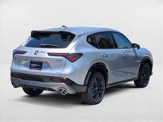 New 2025 Acura ADX A-Spec video 2