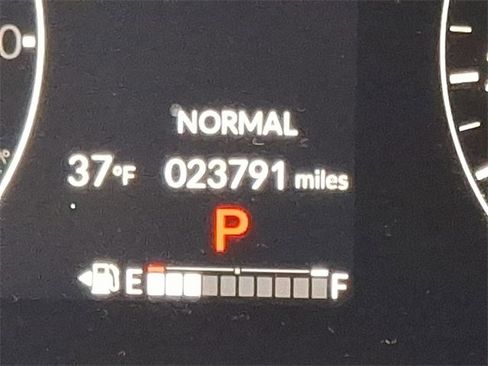 Used 2024 Honda CR-V Sport-L image 19