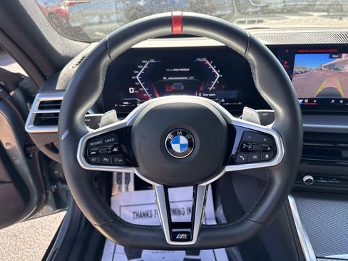 Used 2026 BMW 440i xDrive w/ Premium Package AWD/4WD image 29
