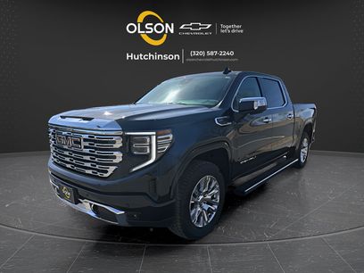 Used 2026 GMC Sierra 1500 Denali