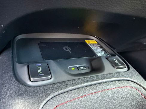 New 2026 Toyota Corolla GR image 23