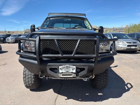 Used 2003 Ford F250 XL image 2