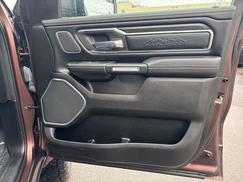 Certified 2023 RAM 1500 Laramie AWD/4WD image 32