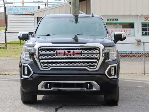 Used 2020 GMC Sierra 1500 Denali w/ Denali Ultimate Package image 2