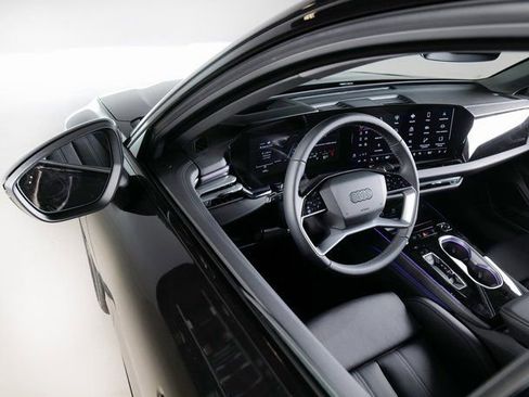 New 2026 Audi A6 Premium Plus image 23