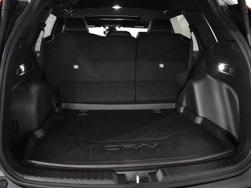 New 2026 Honda CR-V Sport-L image 33