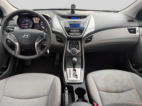 Used 2013 Hyundai Elantra GLS w/ Preferred Pkg FWD image 14