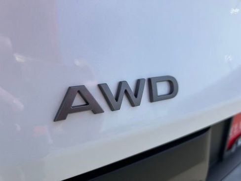 New 2026 Nissan Murano SL AWD/4WD image 10