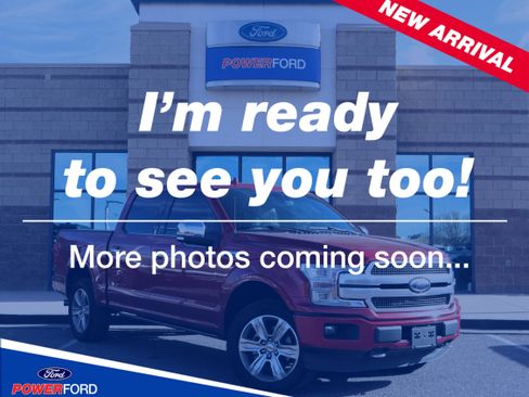 Certified 2020 Ford F150 Platinum w/ Equipment Group 701A Luxury image 1