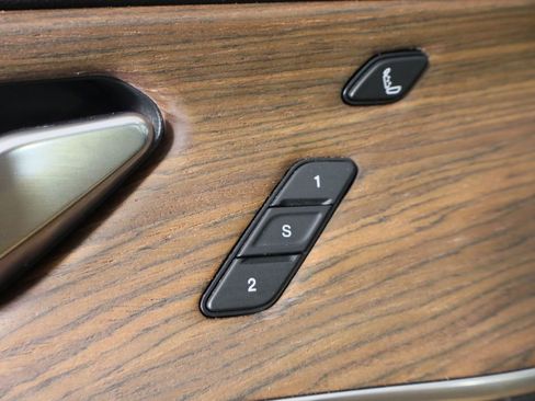 Used 2022 Jeep Grand Cherokee Summit w/ Adv Protech Group IV image 23