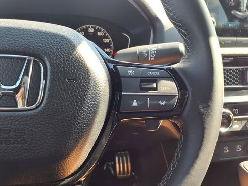 Used 2026 Honda Civic Sport image 16