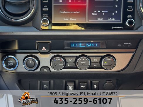 Used 2023 Toyota Tacoma TRD Off-Road image 23