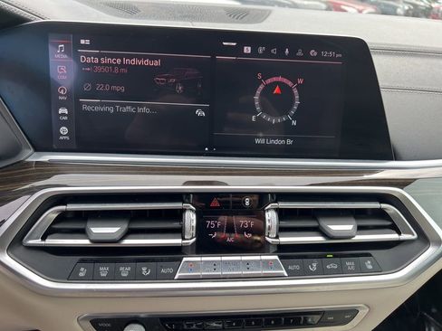 Used 2020 BMW X5 sDrive40i w/ M Sport Package image 19