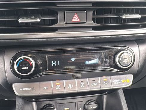 Used 2023 Hyundai Kona SEL w/ Convenience Package image 26