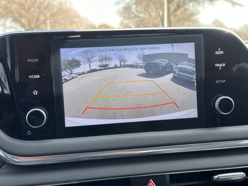 Used 2020 Hyundai Sonata SEL w/ Convenience Package image 32