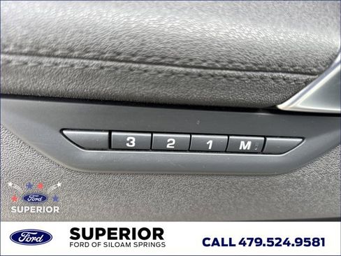 Used 2025 Land Rover Discovery Sport S AWD/4WD image 20