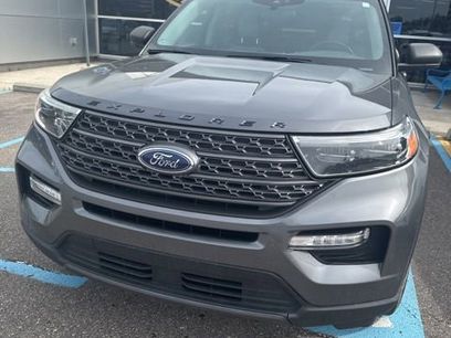 Used 2021 Ford Explorer XLT w/ Equipment Group 202A