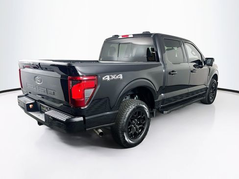 Used 2024 Ford F150 XLT w/ Equipment Group 302A MID AWD/4WD image 9