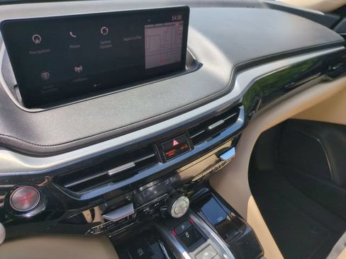 Used 2022 Acura MDX FWD w/ Technology Package image 11