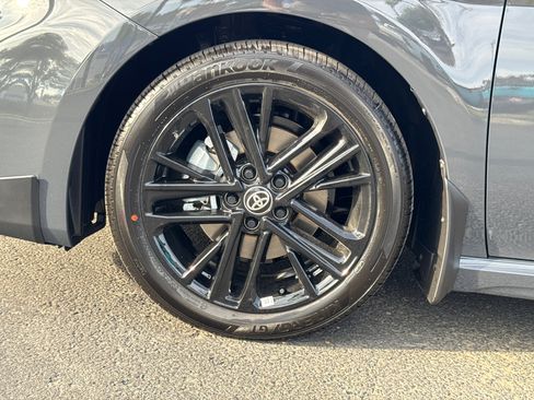 New 2026 Toyota Camry SE w/ Convenience Package FWD image 6