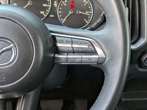 Used 2024 MAZDA CX-50 AWD 2.5 S w/ Weather Package image 16