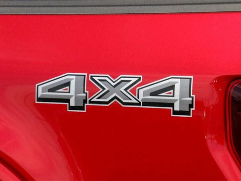 New 2025 Ford F150 King Ranch image 8