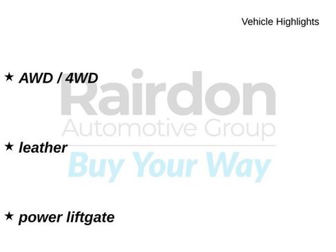 Used 2023 Subaru Ascent Limited w/ Technology Package AWD/4WD image 33
