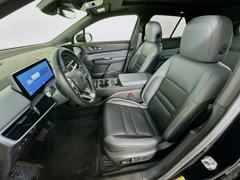 Used 2024 Honda Prologue Touring image 13