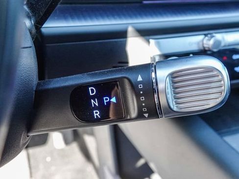Certified 2023 Hyundai Ioniq 6 Limited RWD image 19