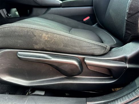 Used 2018 Honda Civic EX image 12