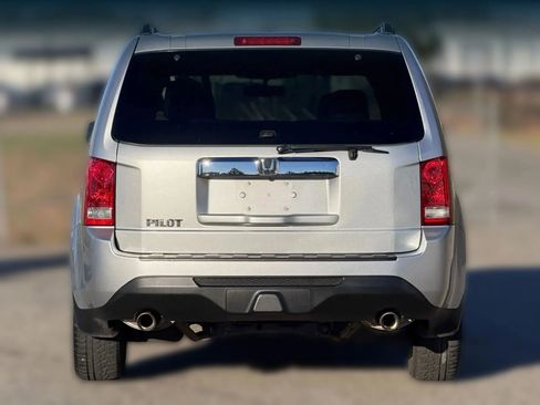 Used 2013 Honda Pilot EX-L image 4