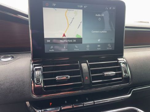 Used 2020 Lincoln Navigator L Reserve w/ Luxury Package AWD/4WD image 27