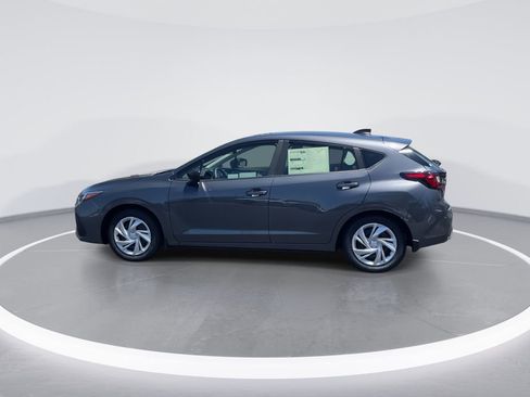 Certified 2025 Subaru Impreza 2.0i AWD/4WD image 6