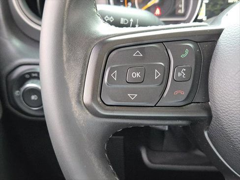 Certified 2022 Jeep Wrangler Unlimited Sport image 27