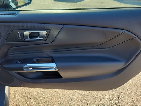 New 2025 Ford Mustang Premium image 13