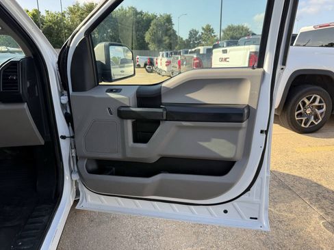Used 2015 Ford F150 XL w/ XL Power Equipment Group RWD image 11