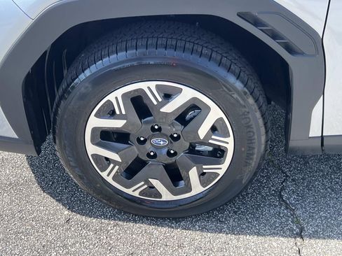 Certified 2026 Subaru Forester Premium image 11