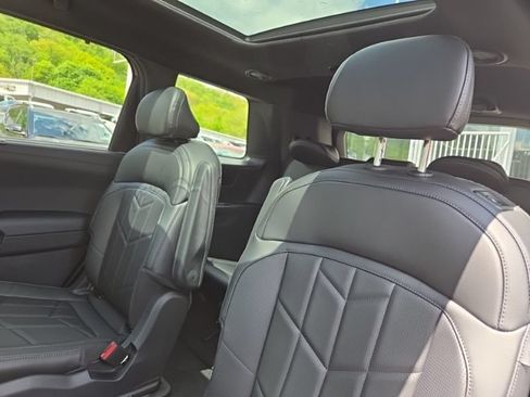 New 2027 Kia Telluride SX X-Line AWD/4WD image 29