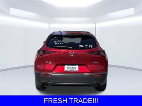 Used 2025 MAZDA CX-30 AWD 2.5 S w/ Preferred Package image 6