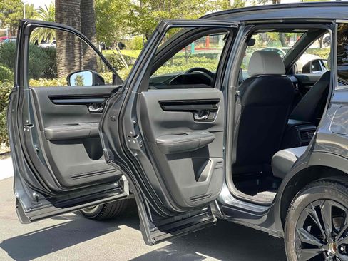 Used 2023 Honda CR-V Sport Touring image 69